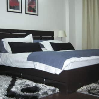 Formula Group Service Apartment Maruti 1, Ahmedabad 2